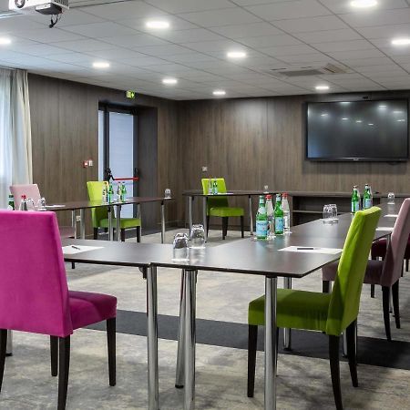 B&B Hotel Strasbourg Nord Schiltigheim Lac 4 Etoiles Eksteriør billede