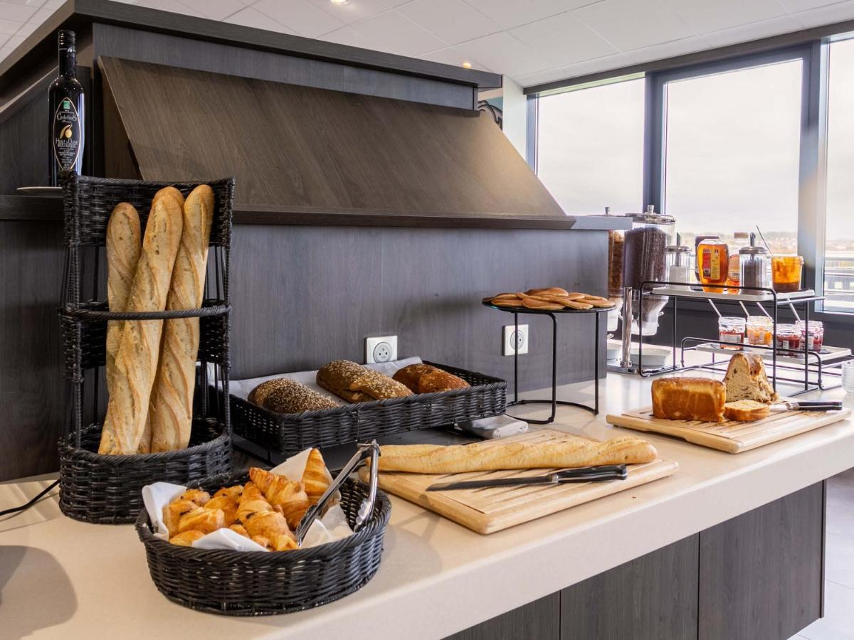 B&B Hotel Strasbourg Nord Schiltigheim Lac 4 Etoiles Eksteriør billede